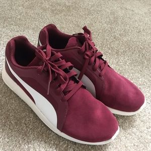 Brand New Pumas